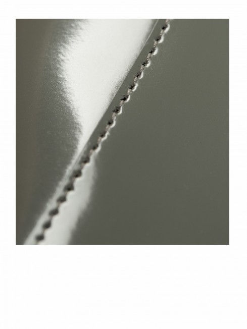 Сумка Женская 7780.Brush.Velur/IRON.MUD